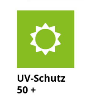 UV Schutz Markisen 