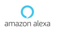 smart home alexa markise