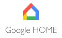 smart home google markise